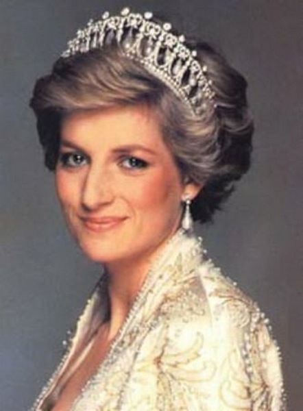 Princess Diana